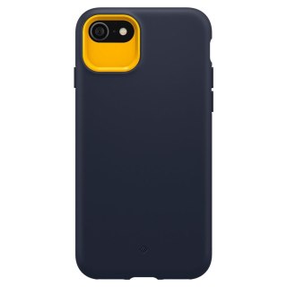 Etui Caseology Nano Pop do iPhone 7 / 8 / SE 2020 / 2022 Blueberry Navy