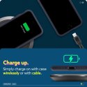 Etui Caseology Nano Pop do iPhone 7 / 8 / SE 2020 / 2022 Blueberry Navy