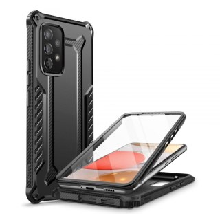 Etui Supcase Clayco Xenon do Galaxy A53 5G Black