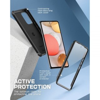 Etui Supcase Clayco Xenon do Galaxy A53 5G Black