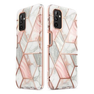 Etui Supcase Cosmo do Galaxy A13 4G / LTE Marble