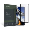 Szkło Hartowane Hofi Glass Pro+ do Xiaomi Poco X4 Pro 5G Black
