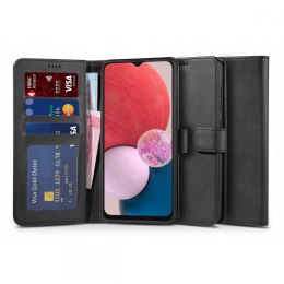 Etui Wallet do Samsung Galaxy A13 4G / LTE Black