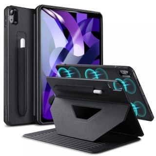 Etui ESR Sentry Magnetic Stand do iPad Air 4 2020 / 5 2022 Black