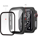 Etui ze szkłem Defense360 do Apple Watch 7 (41mm)
