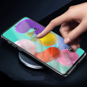 Etui ze szkłem Magnetic 360° do Samsung Galaxy A22 5G