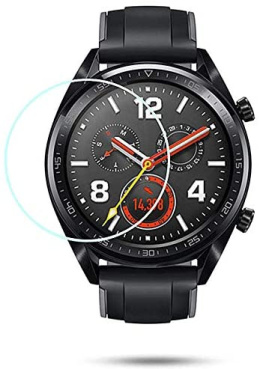 Szkło Hartowane do Huawei Watch GT
