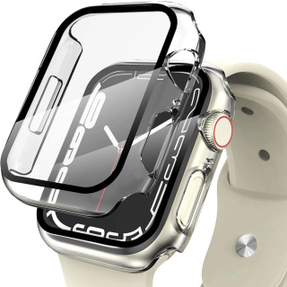 Etui ze szkłem Defense360 do Apple Watch 7 (41mm)