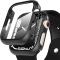 Etui ze szkłem Defense360 do Apple Watch 7 / 8 (45mm)