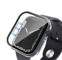 Etui ze szkłem Defense360 do Apple Watch 7 (45mm)