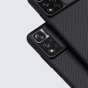 Etui Nillkin Camshield do Xiaomi Redmi Note 11 Pro+ Plus 5G Black