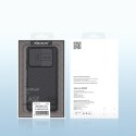 Etui Nillkin Camshield Pro do Xiaomi Redmi Note 11 Pro / 11 Pro 5G Black