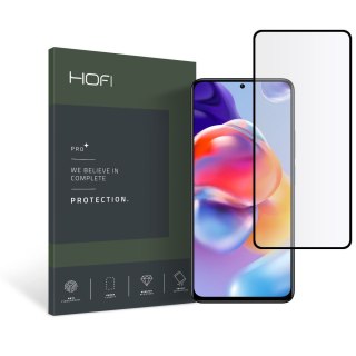 Szkło Hartowane do Xiaomi Redmi Note 11 Pro+ Plus 5G Black