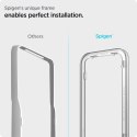 2x Szkło Hartowane Spigen Alm Glas do Samsung Galaxy A13 4G / LTE Clear