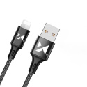 ORYGINALNY Kabel USB iPhone 5 SE 6S 7 100 cm
