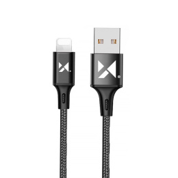 ORYGINALNY Kabel USB iPhone 5 SE 6S 7 100 cm