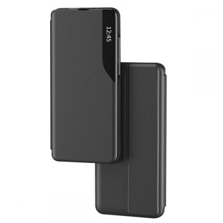 Etui Smart View do Samsung Galaxy M23 5G Black