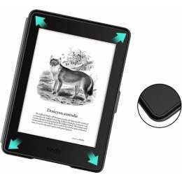 Etui Smartcase do Kindle Paperwhite IV / 4 2018 / 2019 / 2020 Black
