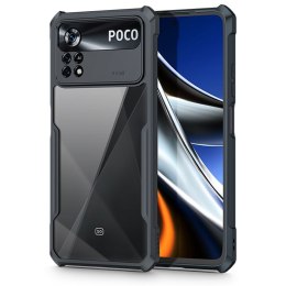 Etui Xund do Xiaomi Poco X4 Pro 5G Black