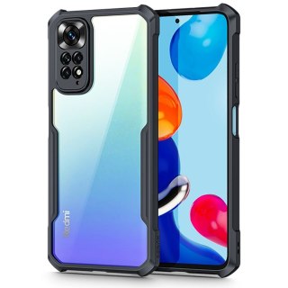 Etui Xund do Xiaomi Redmi Note 11 Pro / 11 Pro 5G Black