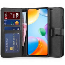 Etui Wallet do Xiaomi Redmi 10c Black