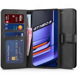 Etui Wallet do Realme GT Neo 3 Black