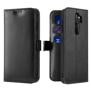 Etui Dux Ducis Kado do Xiaomi Redmi Note 8 Pro czarny