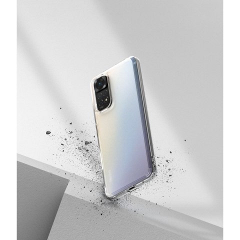 Ringke Fusion Xiaomi Redmi Note 11 / 11s Matte Clear