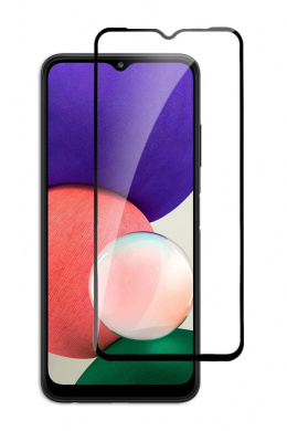 Szkło Hartowane Full Glue do Samsung Galaxy A22 5G