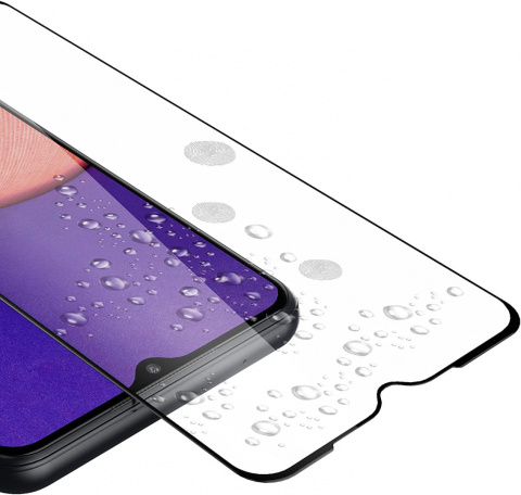 Szkło Hartowane Full Glue do Samsung Galaxy A22 5G