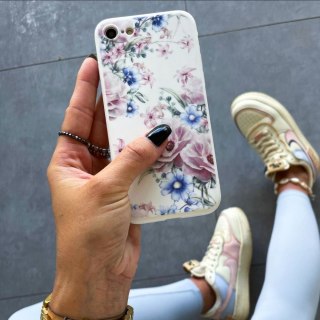 Etui Mood do Samsung Galaxy A13 4G / LTE Blossom Flower