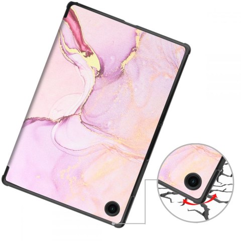 Etui do Samsung Galaxy Tab A8 10.5 Ochrona Zabezpiecz