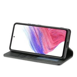 Etui Wallet Magnet do Samsung Galaxy A13 4G / LTE Black