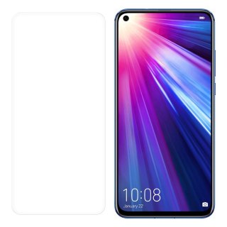 Szkło hartowane płaskie 9H do Huawei Honor V20