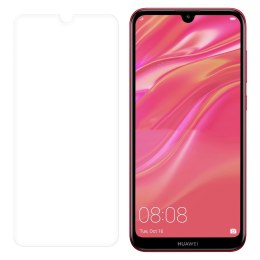 Szkło hartowane 9H do Huawei Y6 2019 / Huawei Y6s 2019 / Y6 Pro 2019