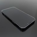Szkło hartowane prywatyzujące z filtrem Anti Spy do iPhone 12 Pro Max