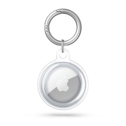 ICON APPLE AIRTAG 1 / 2 CLEAR