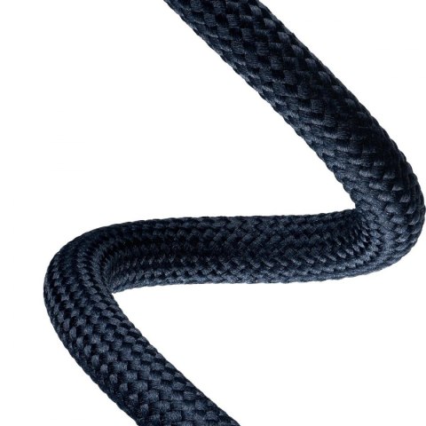 Baseus Flash Series II kabel USB Typ C / USB Typ A - USB Typ C / Lightning / micro USB 100 W 1,5 m niebieski (CASS030203)