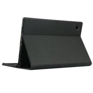 Etui z Klawiaturą Sc Pen do Galaxy Tab A8 10.5 Black