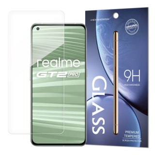 Szkło hartowane na ekran do Realme GT2 Pro