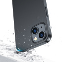 Etui pokrowiec 360 Full Case obudowa na tył i przód + szkło hartowane do iPhone 13