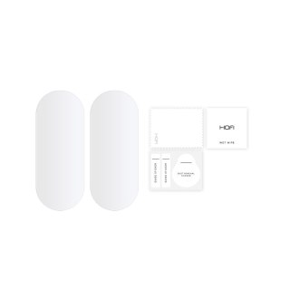 2x Folia Hydrożelowa do Xiaomi Mi Band 7 Clear