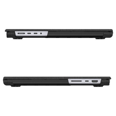 SPIGEN URBAN FIT MACBOOK PRO 16 2021-2022 BLACK