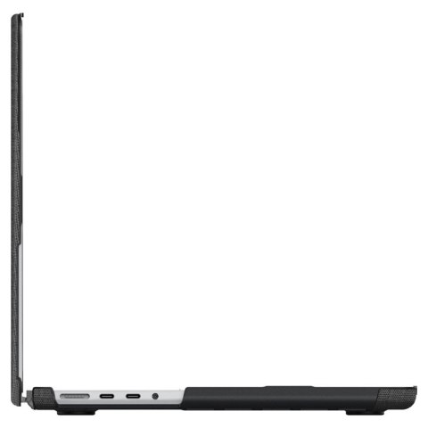 SPIGEN URBAN FIT MACBOOK PRO 16 2021-2022 BLACK