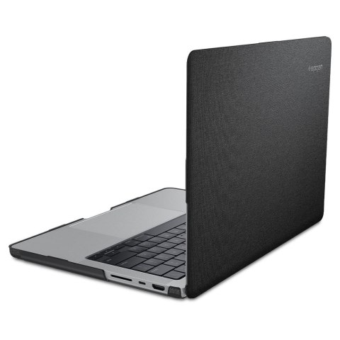 SPIGEN URBAN FIT MACBOOK PRO 16 2021-2022 BLACK