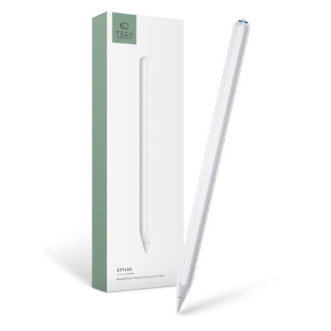 TECH-PROTECT DIGITAL STYLUS PEN "2" IPAD WHITE