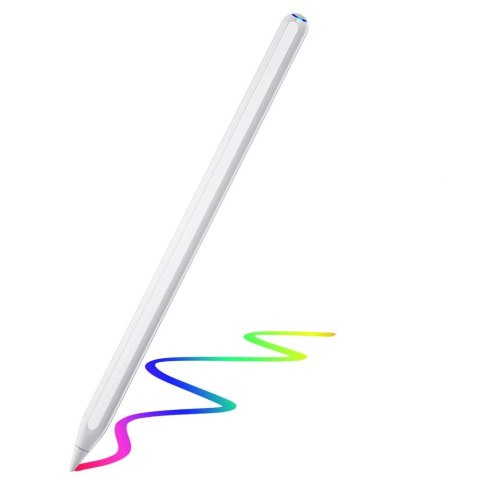 TECH-PROTECT DIGITAL STYLUS PEN "2" IPAD WHITE