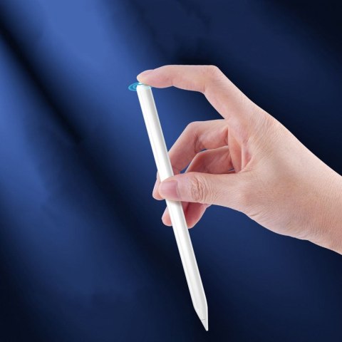 TECH-PROTECT DIGITAL STYLUS PEN "2" IPAD WHITE