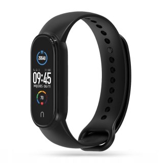 TECH-PROTECT ICONBAND XIAOMI MI SMART BAND 5 / 6 / 6 NFC / 7 BLACK