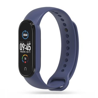 TECH-PROTECT ICONBAND XIAOMI MI SMART BAND 5 / 6 / 6 NFC / 7 NAVY